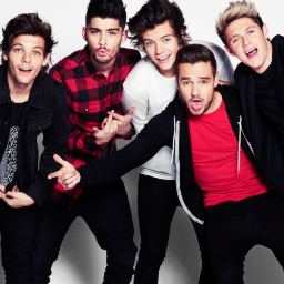 AntoniaJBMH1D's profile picture. 