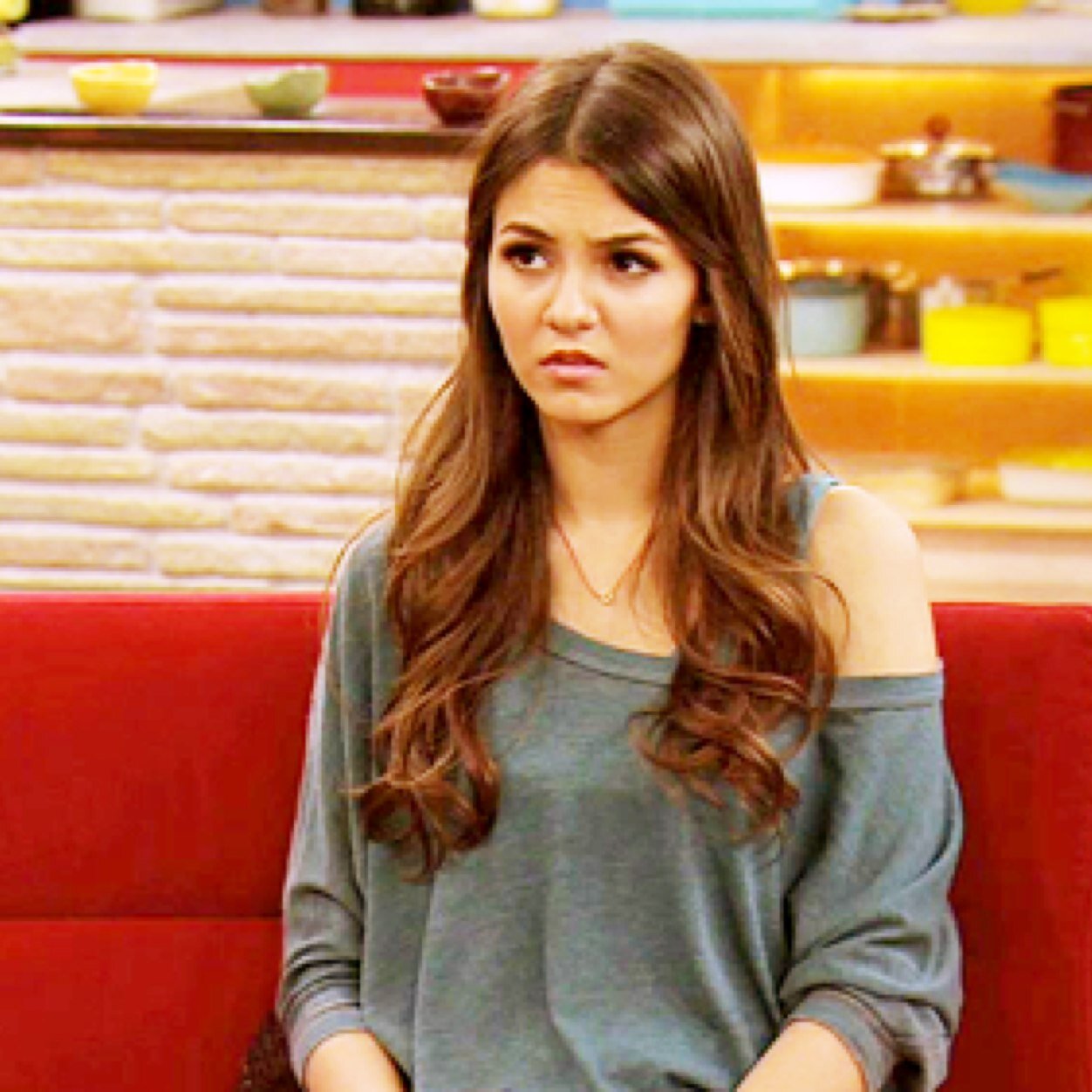 ToriVegaHerex's profile picture. Single and looking