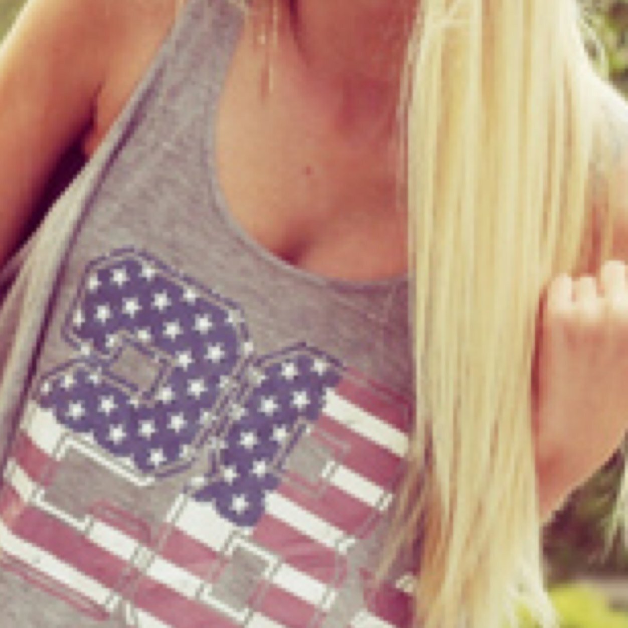 SouthernBellxox's profile picture. Southern by the grace of God