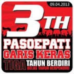 ikonakpasoepati's profile picture. 