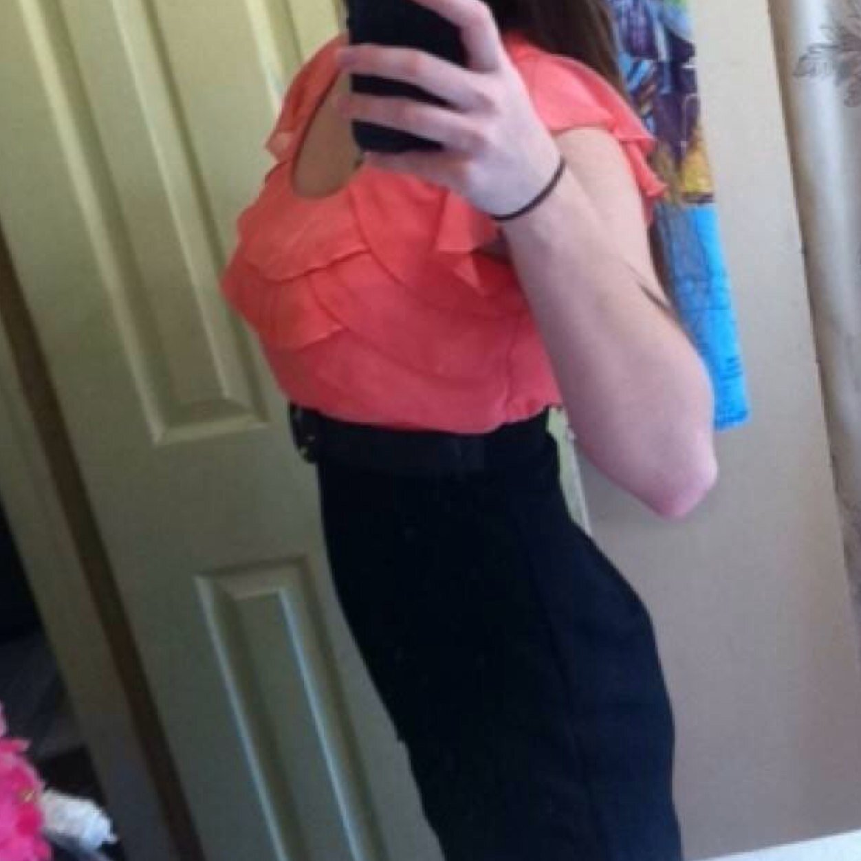 BadassFireGirl's profile picture. Country Girl, Firefighter, Lover, Friend. Always up for a challenge :)