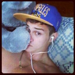 Fan club dedicado ao @McwillinOficial perfeito lindo fofo *-*
