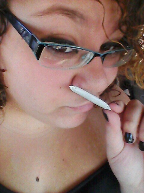 High thoughts on solving Americas problems. #KushGoddess Ally the #stonergirl you wish was your #stonerwife#TeamFollowBack