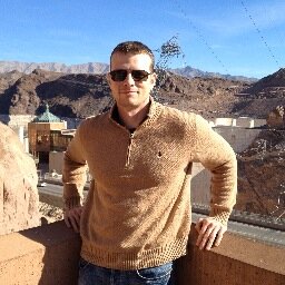 AyAyRonFletcher's profile picture. 