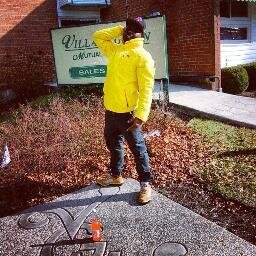 So Grimey Boyz Artist im CutThroat from Village Green #SGE