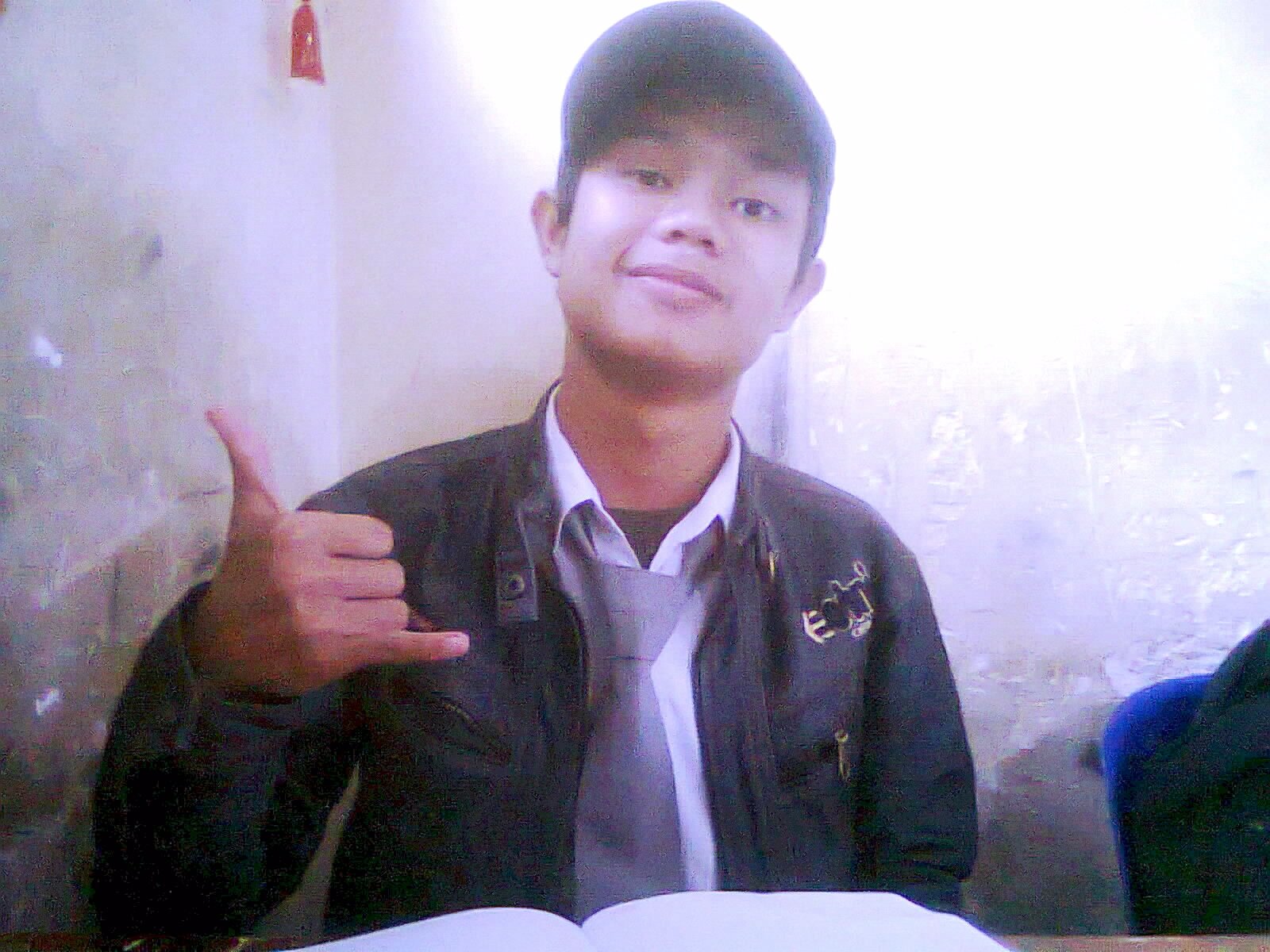 ngetweet