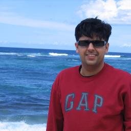 Business Owner, Long Distance Runner & AAP Volunteer