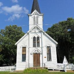Sundays at 9:30 AM (traditional) and 5:30 PM (gospel music)