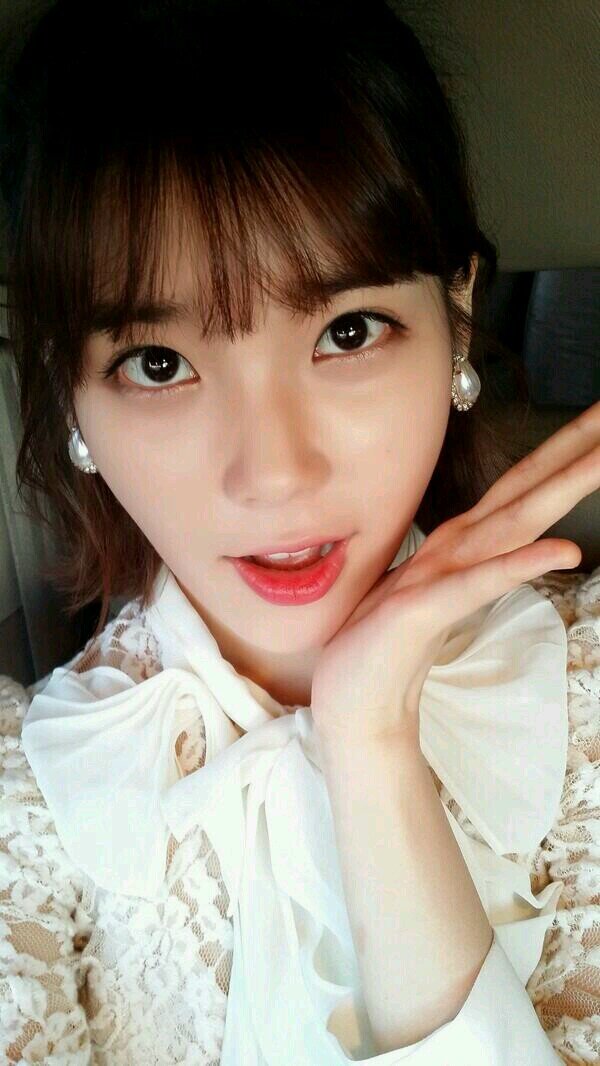 jiieun199iu's profile picture. I U 
ll Lee Ji-eun ll  160593 ll ll #UAENA ll