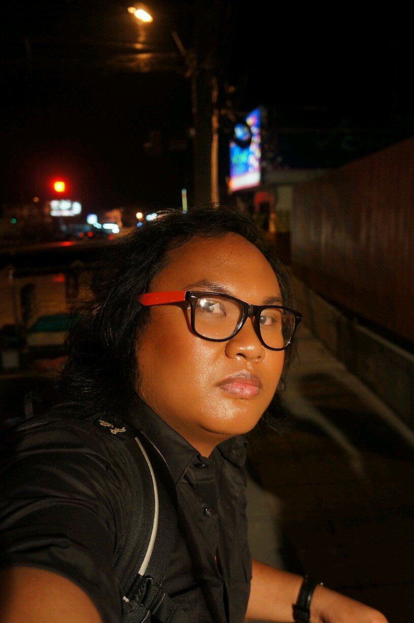 CharizeVonzelle's profile picture. 