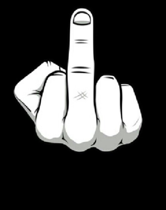 Hold dat! boom goes the dynamite! Smoker but not a drinker.gamer,thinker love funny shit married wit two bad ass kids oh i follow back unless your a weirdo