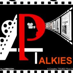 AP's first website that gives complete information on entire telugu movies starting from 1932. And also include latest videos, telugu cinema updates etc.