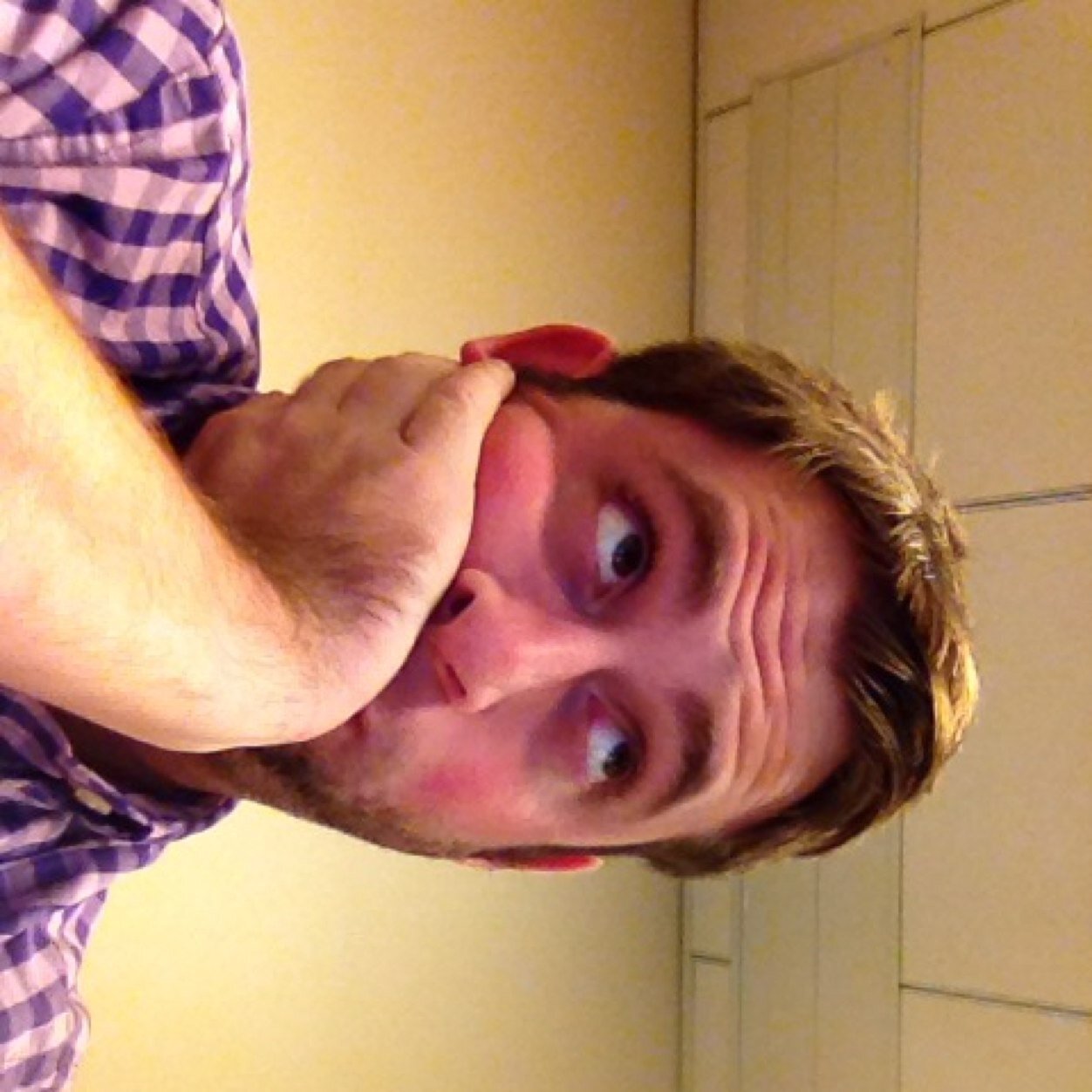 ScrappleRoan's profile picture. 4.91 average #Uber *rider* rating *updated*