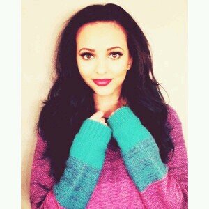1/4 of Little Mix♡