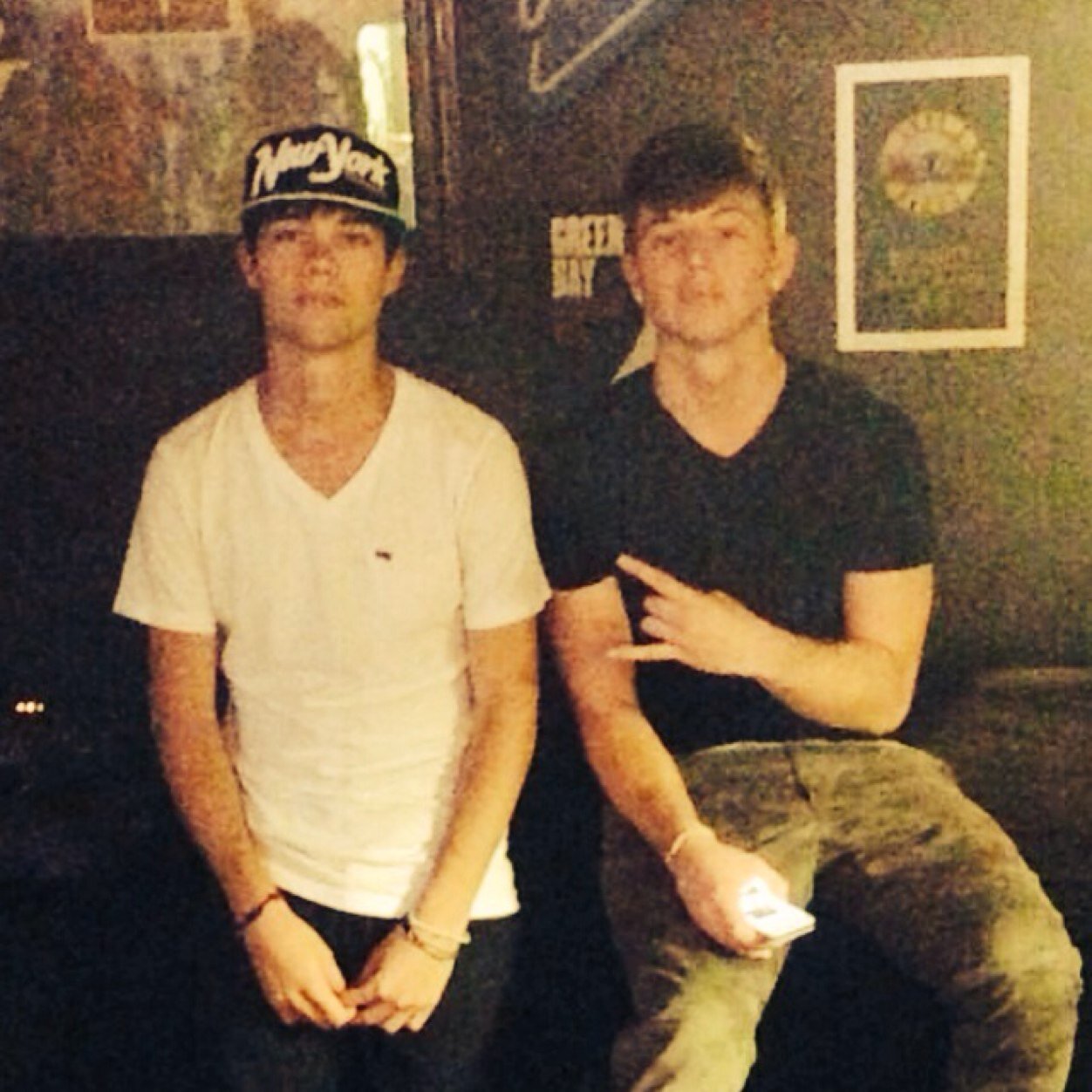 Hip hop/Pop group out of Kansas City. Just us. @Alec_Jeffrey and @BC_Nelson 
Booking/Business inquiries: b.aj.booking@gmail.com
https://t.co/I2A0dpFLeO