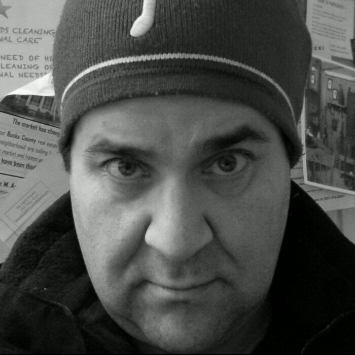 joshputtPA's profile picture. Son, Brother, Husband, #GirlDad (2 teens), Grandpaw to 🐈‍⬛ … ♥️ @Phillies @Eagles @NHLFlyers @Sixers @UDBlueHens @PhilaUnion @USMNT … USA Today Network minion