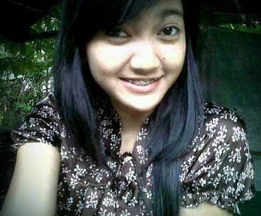 Natural but Beautiful :D