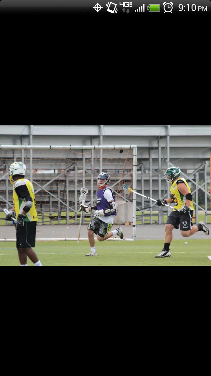 SergyLax's profile picture. #LAX #UKRAINE #delvallife