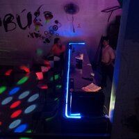 K.M//TabuBar&Lounge (@kevin_114_) 's Twitter Profile