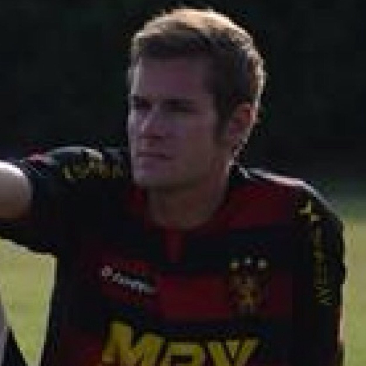 grantrose410's profile picture. we toil and strive 1 Tim 4:10