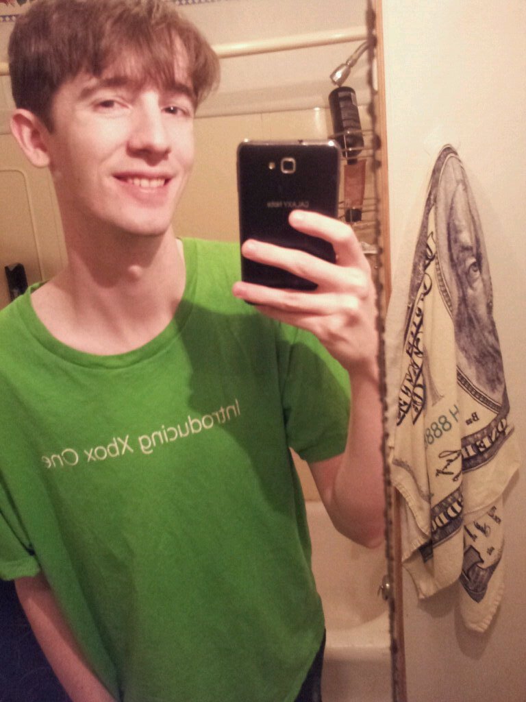 Chuck Pennington. Software Support Tech. Technology Devlopment Enthusiast.