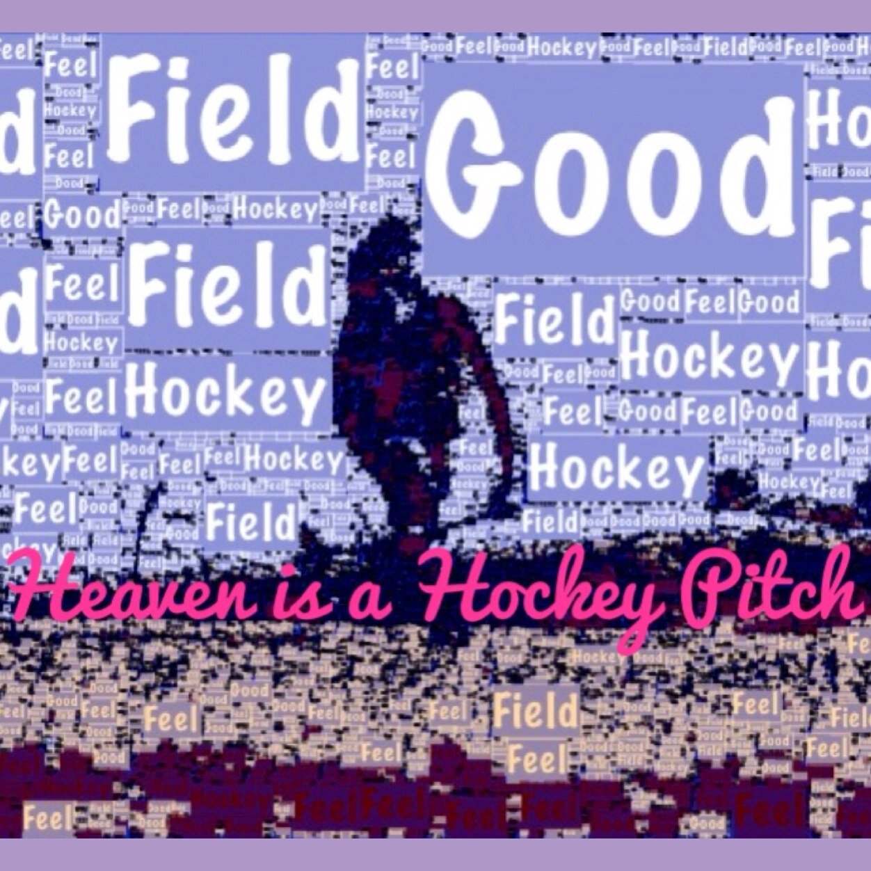 Whether you think you can, or can't, you're right. -Henry Ford; Hockey lover, fitness freak, sports fanatic, love to laugh :) 3