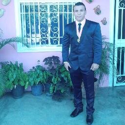 Gracias Dios