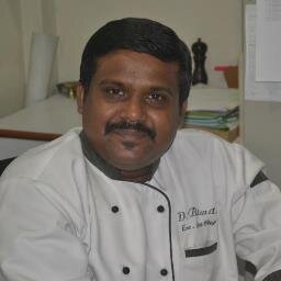 Executive chef