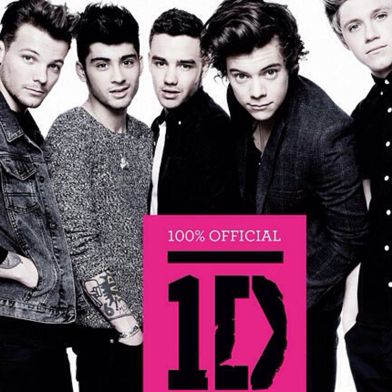 OneDirecti0n_7's profile picture. 