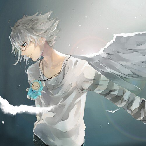 Neutral|Bi|Demigod|Used to apprentice Zeus|