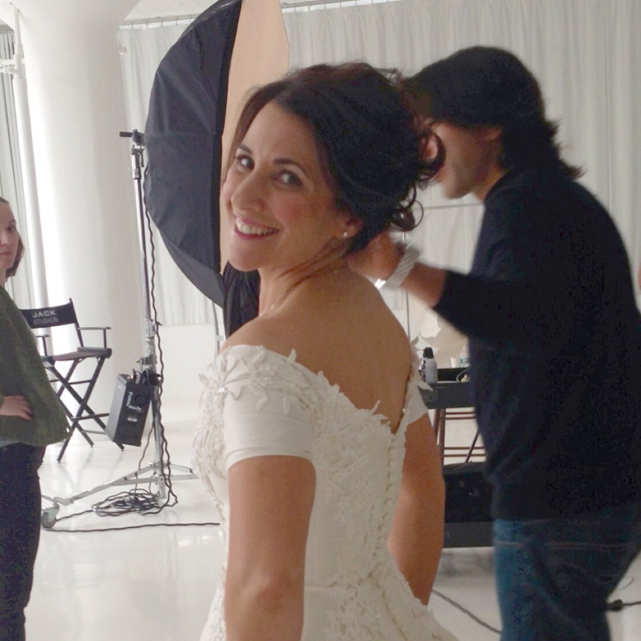 chowbellanj's profile picture. Mom, freelance pastry chef, writer, aspiring fit person. Working on finding the balance.