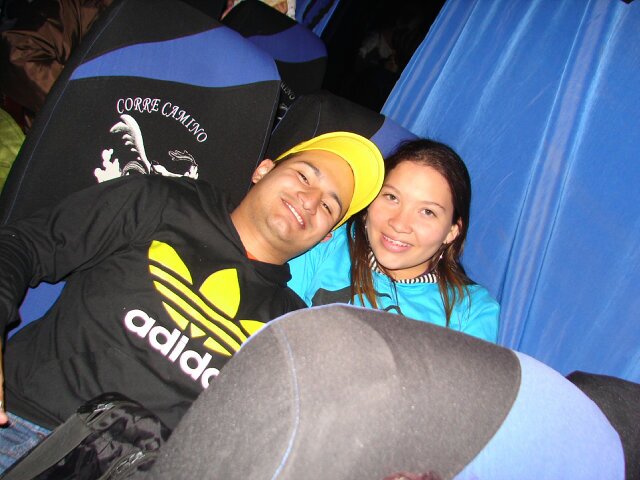 Ingenieria Mecanica 6to Sem @ula.ve//
 casado con @joha_contrerasl // 
Papa de Thiago//
Venezolano