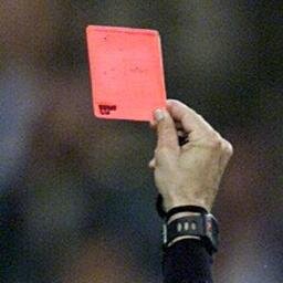 Hablamos sobre las hermosas decisiones de los arbitros. :)
