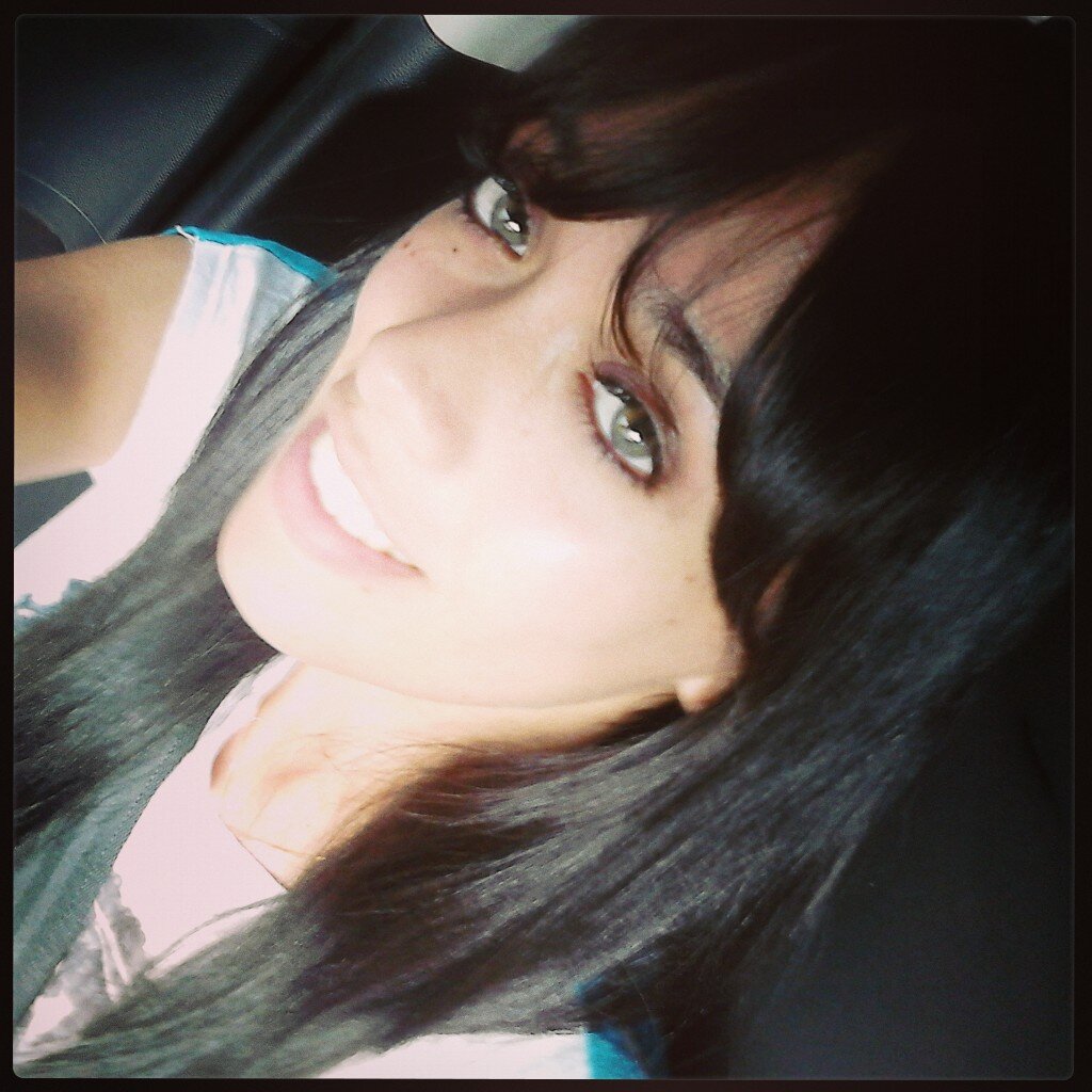 Feliz ♡