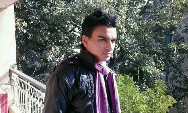 AniruddhRaja's profile picture. lrycs writing nd composing sngs ar my hobbies ..