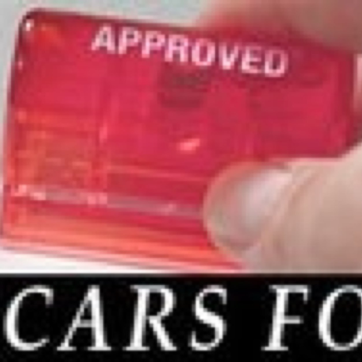 AutoLoanNow's profile picture. 