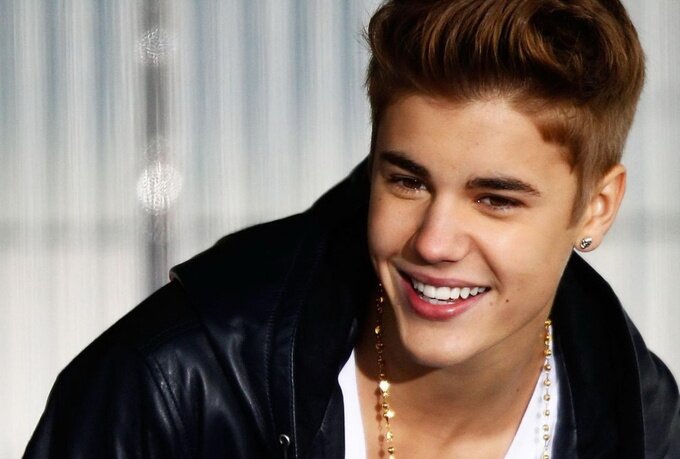 Justin Bieber I'm You #1 Fan!
Love You Justin Bieber
Follow Me!
