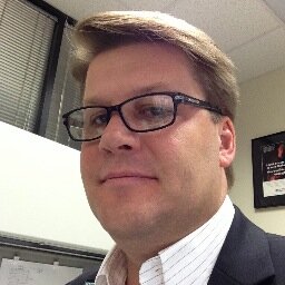 mcleodsays's profile picture. Husband, father, communicator, and occasional spokesperson. Healthcare, sports, culture and Texas. Thoughts my own.