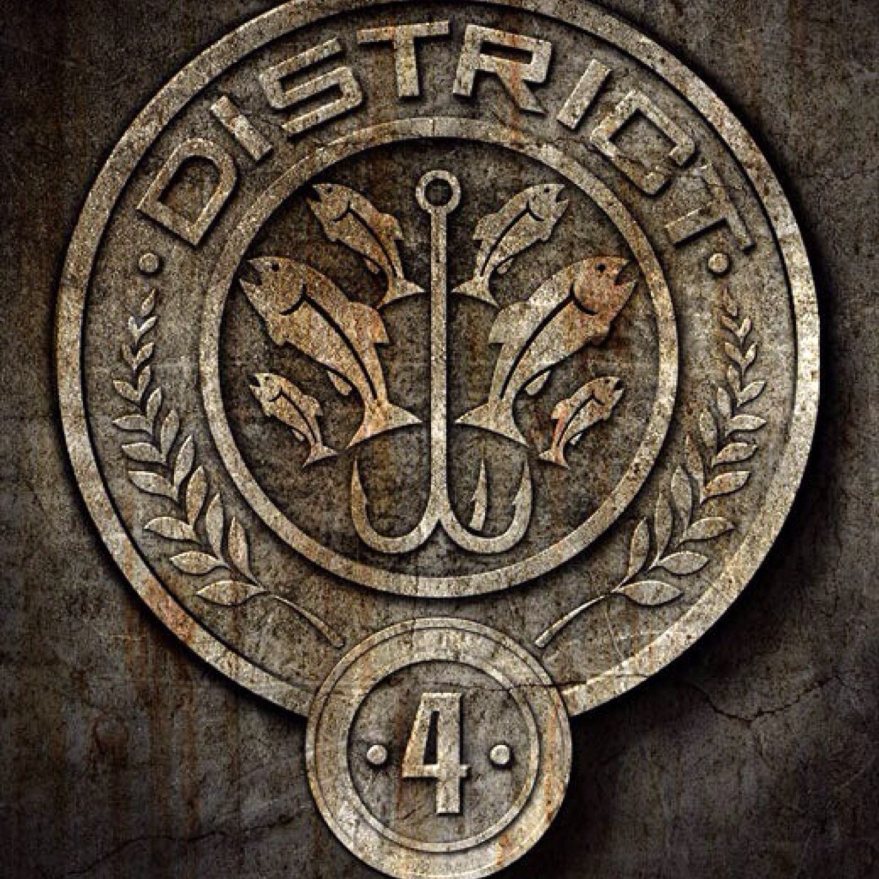 District 4: Fishing ➳➳➳ Other Account: @SW_Fan_Boy