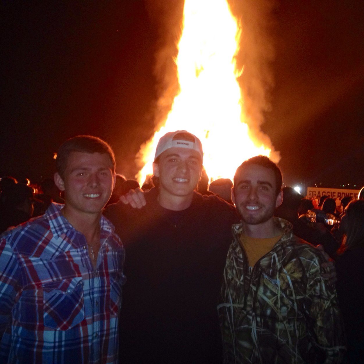 alexcosart22's profile picture. Texas A&M University