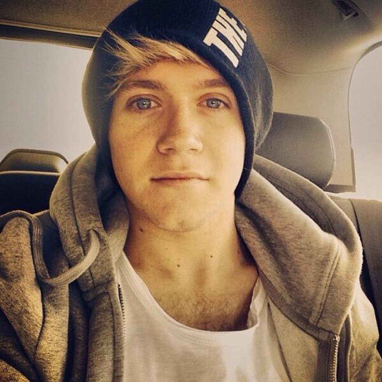 follow @relapsingniall