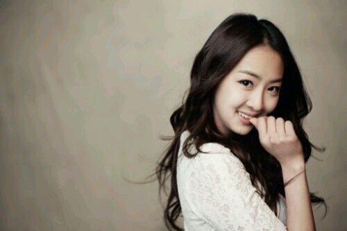 When Dasom talks to much or hypers too much xD ● Am loving @Lay_ISM 140114♥