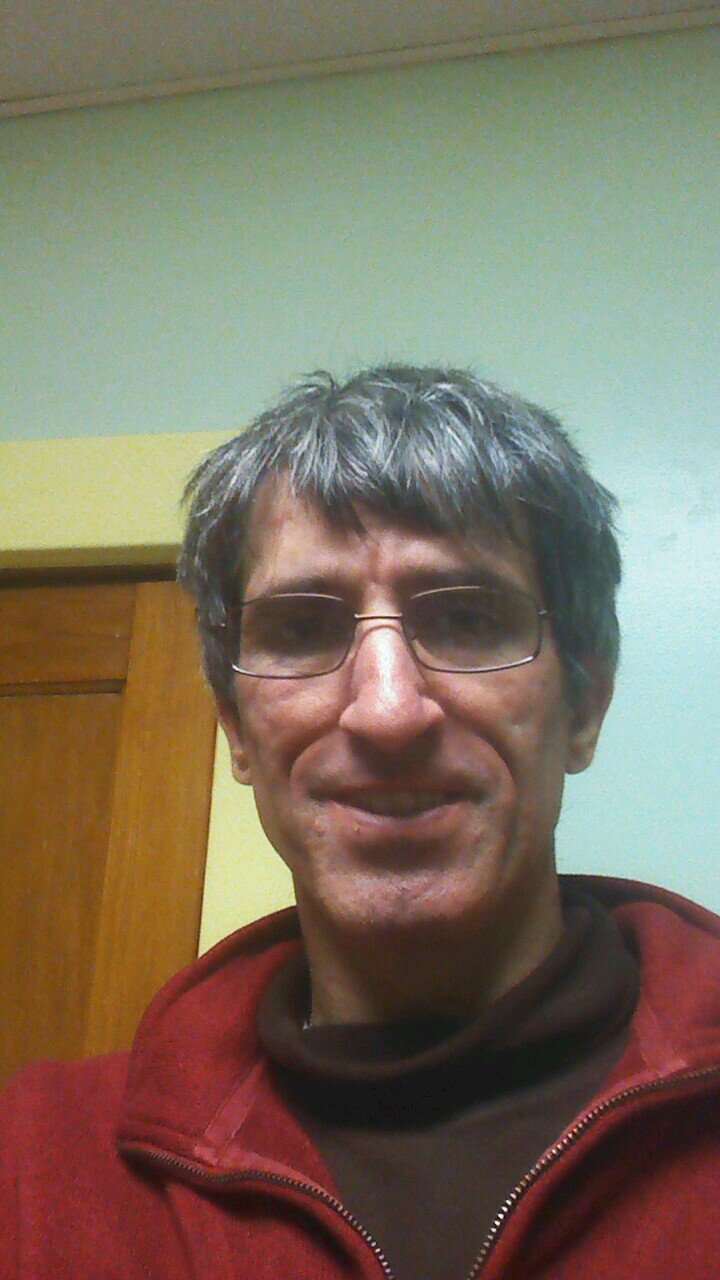 chief photographer Bluefield Daily Telegraph