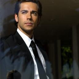 ChuckFromIT's profile picture. Computer geek-turned government agent-turned freelance spy-turned... husband. Did I get that all right?