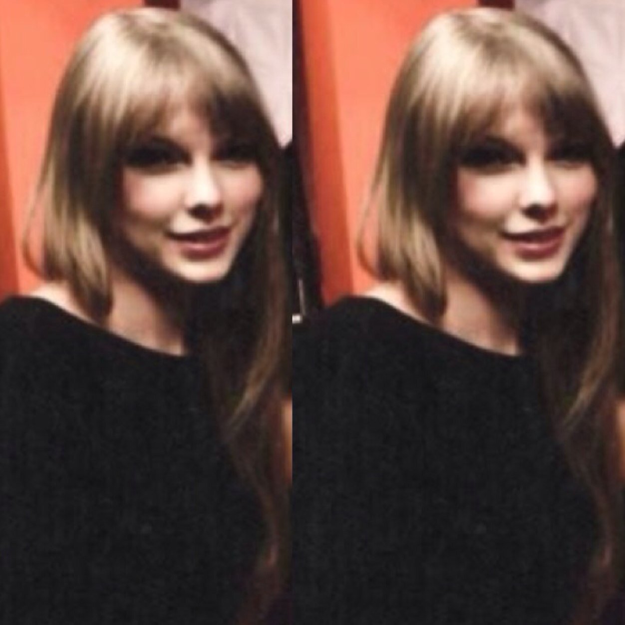 i like her quite a bit