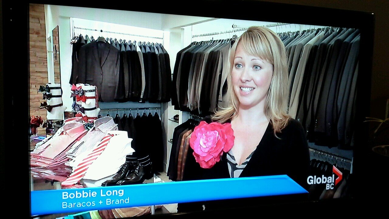 BLStyleCoach's profile picture. I help men dress like gentlemen.