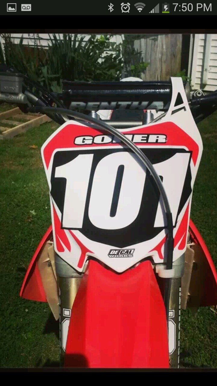lil man wifey bike an biz in that order !!