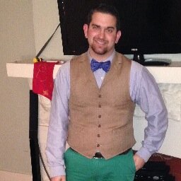 God, Family, Friends, Entrepreneur, Businessman, Ball State Alumni, Southern Gentleman