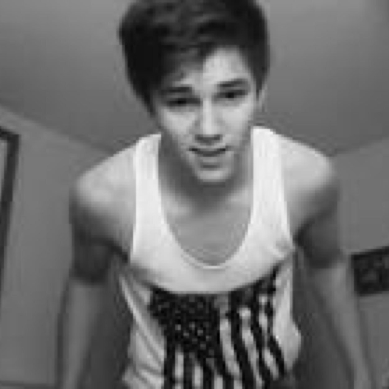 Hi, im james and im taken by the most adorable girl i know love you @angelfalsex