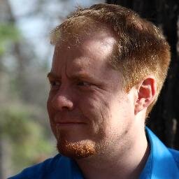 Cybersecurity Professional, Writer